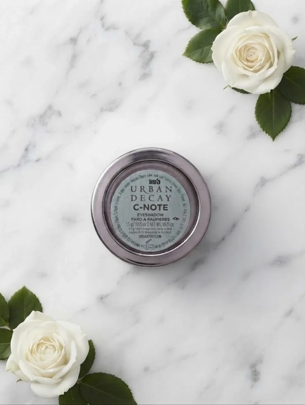 Urban Decay elevate your
